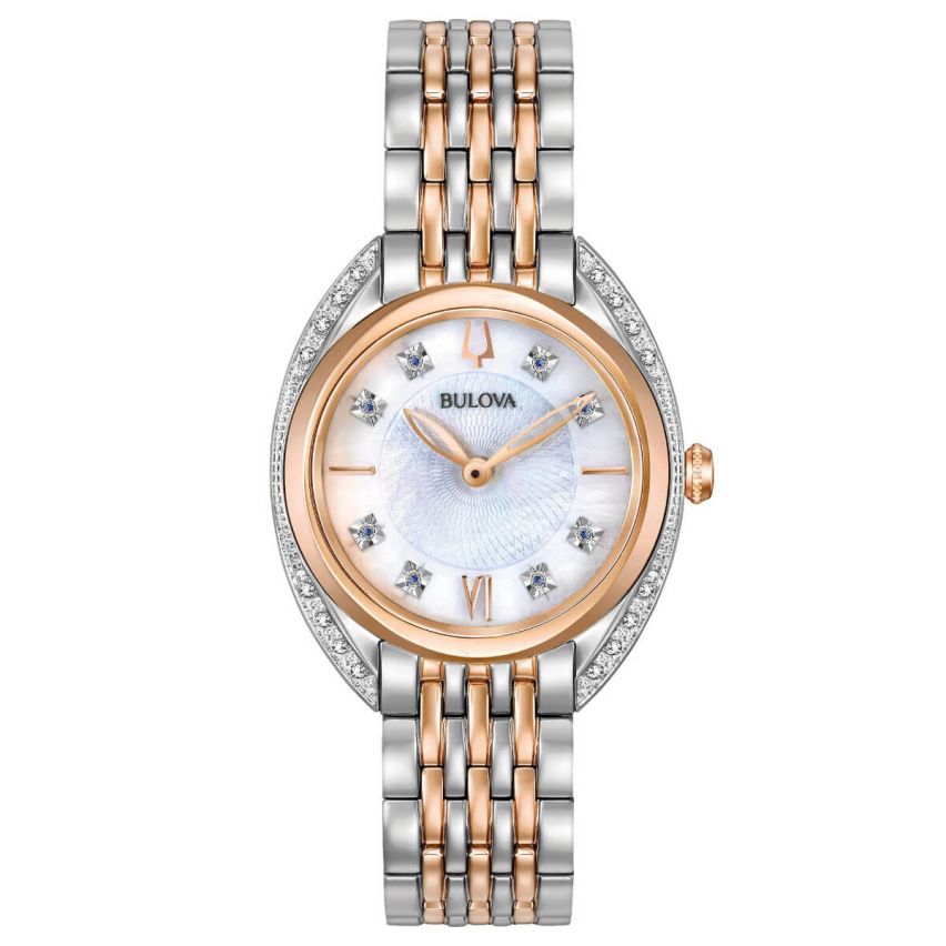 Orologio da donna Bulova Classic Lady - 98R270