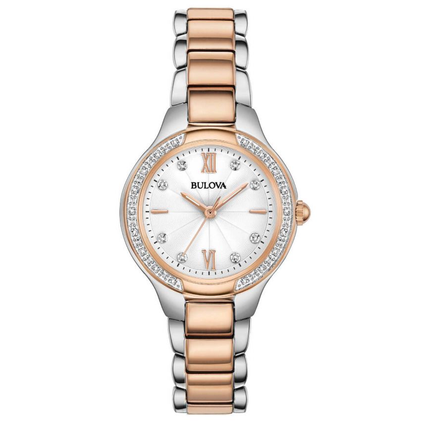 Orologio Bulova da donna Classic Lady  - 98R272