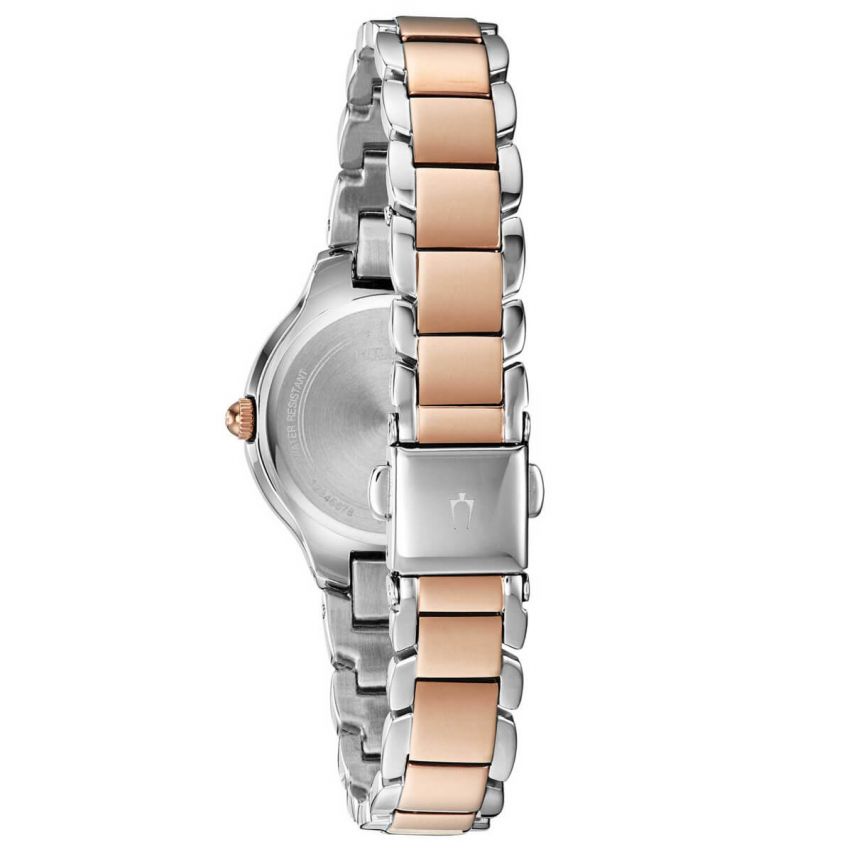 Orologio Bulova da donna Classic Lady  - 98R272