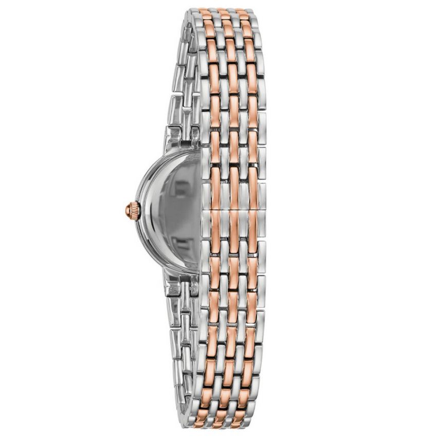 Orologio Bulova da donna Classic Lady - 98R280