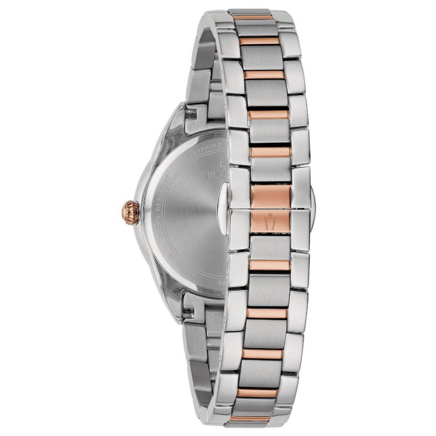 Orologio Bulova Sutton Lady - 98R281