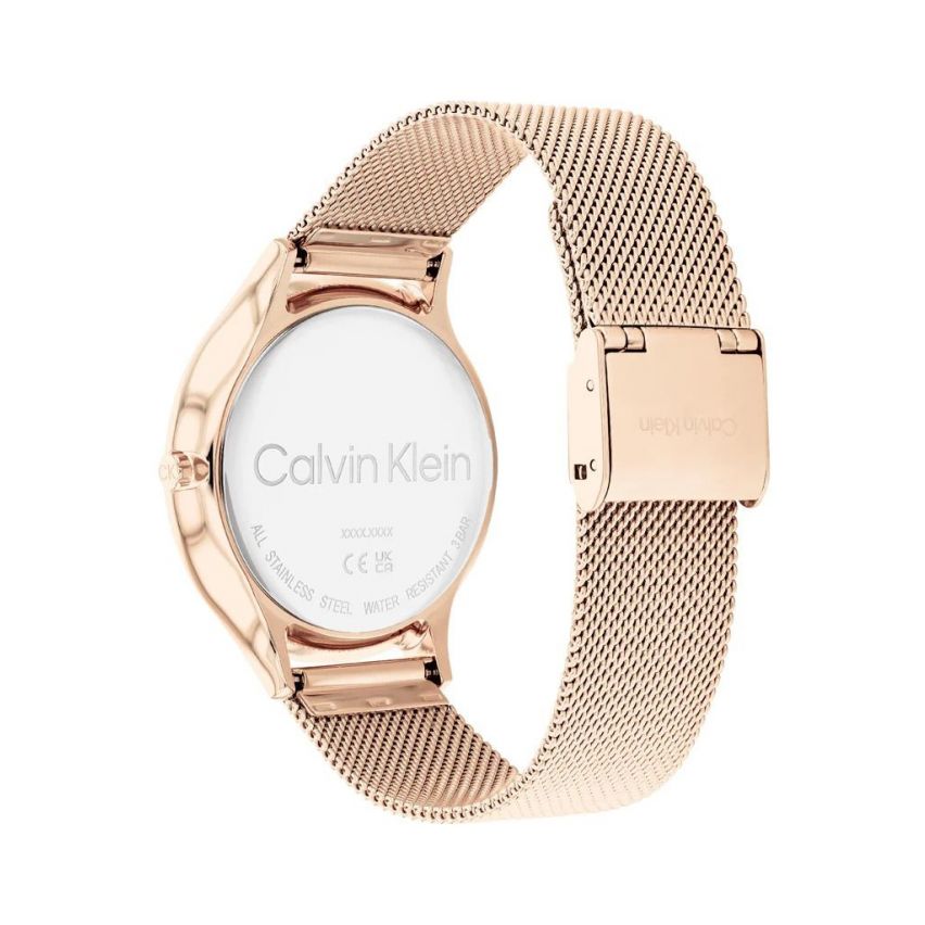 Orologio da donna Calvin Klein - 25200002