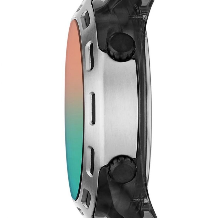 Orologio digitale da uomo Diesel - DZ1893