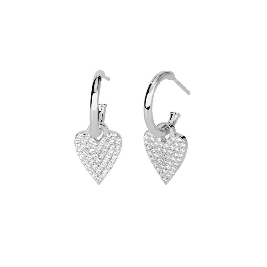 Orecchini da donna Mabina in argento - 563388