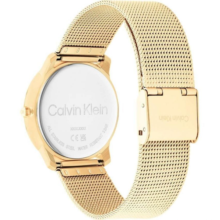 Orologio da donna Calvin Klein - 25200034