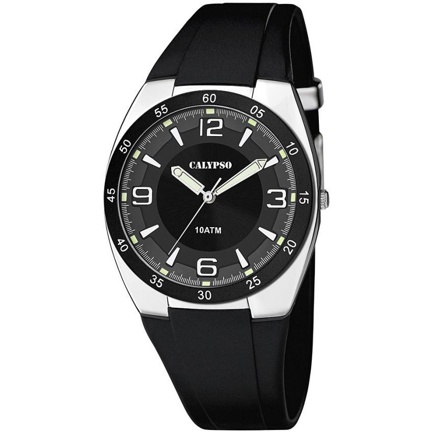 Orologi calypso ragazzo top