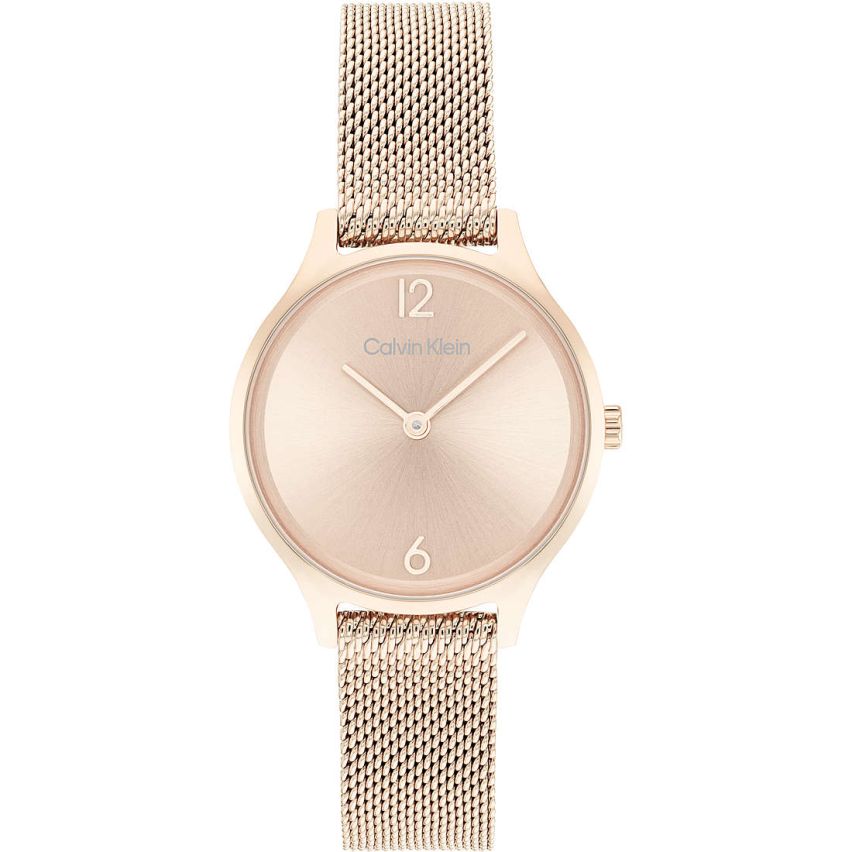 Orologio da donna Calvin Klein - 25200059