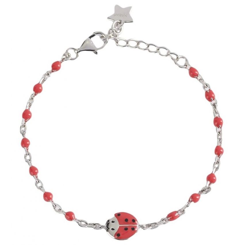 Bracciale da bambina Mabina in argento - 533482