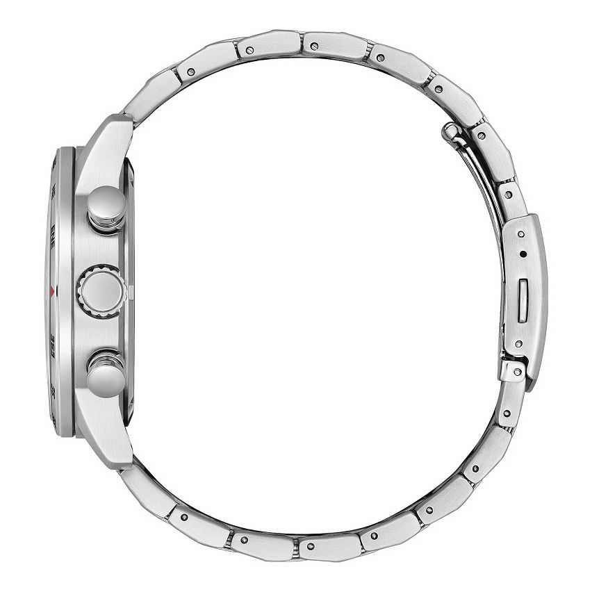 Orologio da uomo Citizen Aviator Crono - CA0791-81X