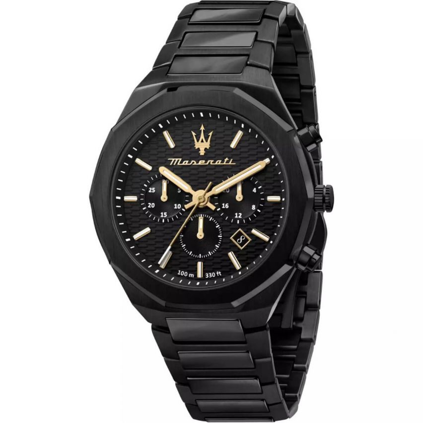 Orologio da uomo Maserati Stile - R8873642005