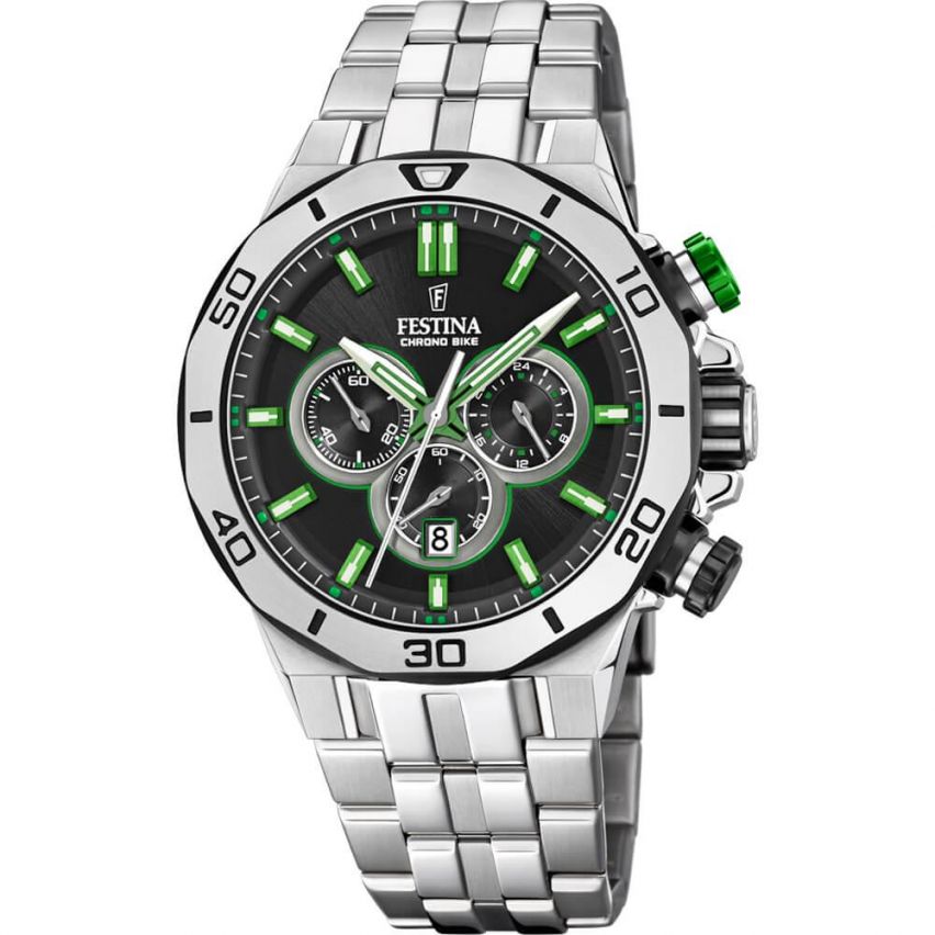 Orologio da uomo Festina Chrono Bike - F20448/6