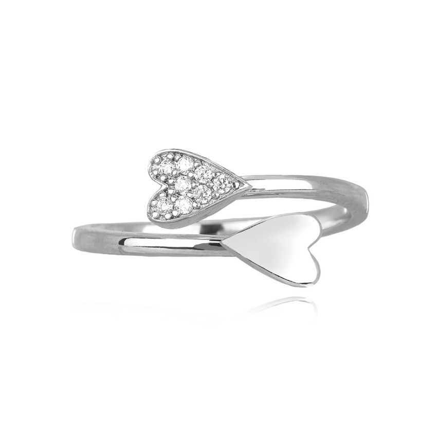 Anello da donna Mabina in argento - 523119