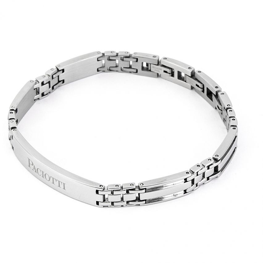 Bracciale da uomo Cesare Paciotti 4US - 4UBR4422