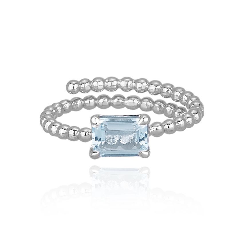 Anello da donna Mabina in argento - 523167
