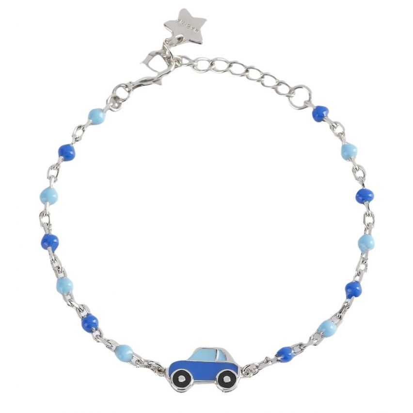 Bracciale da bambino Mabina in argento - 533484