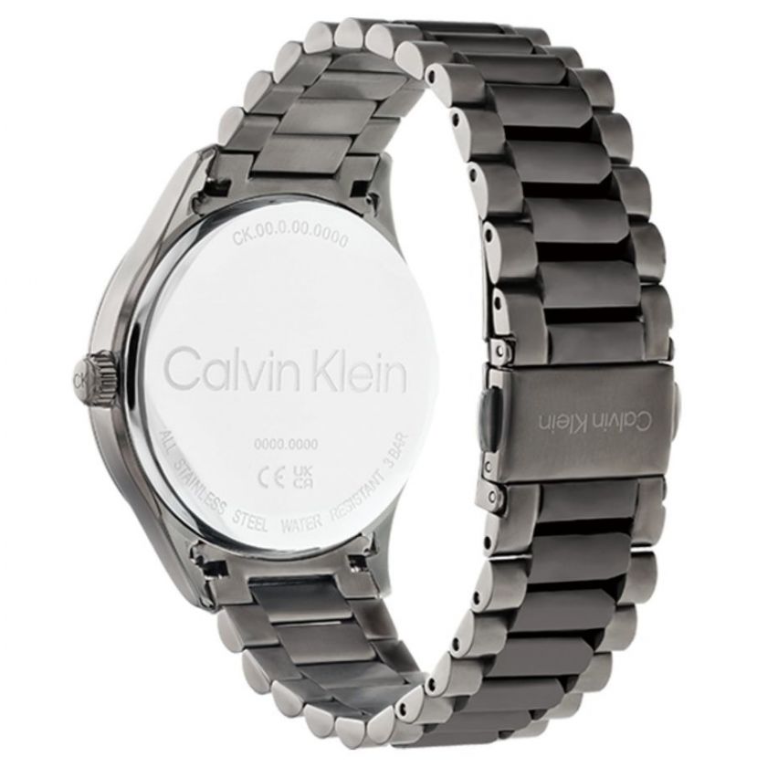 Orologio da uomo Calvin Klein - 25200164