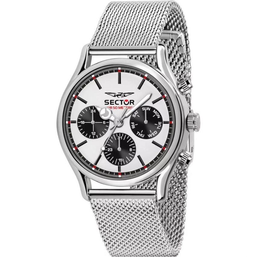 Orologio da uomo Sector - R3253517008