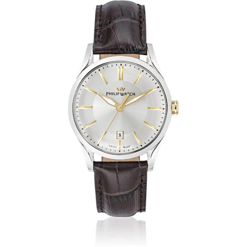 Orologio da uomo Philip Watch Sunray - R8251180004