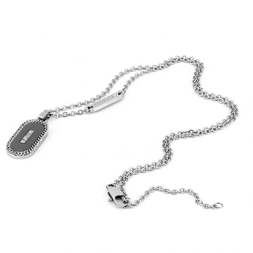 Collana da uomo Cesare Paciotti 4US - 4UCL4415