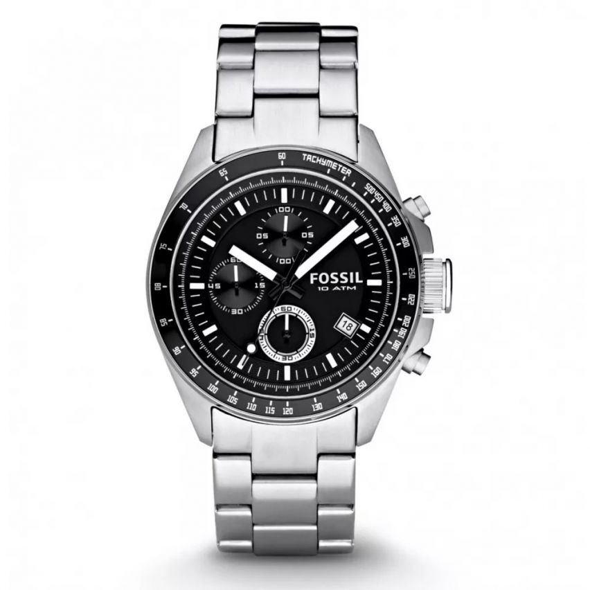 Orologio cronografo da uomo Fossil - CH2600IE