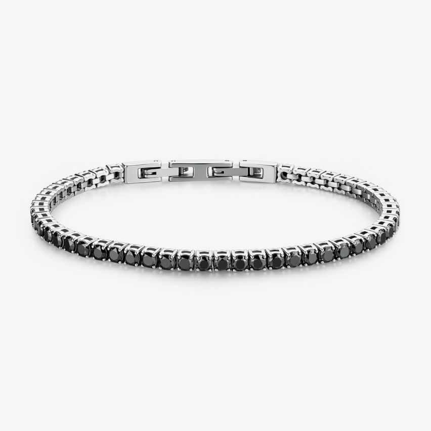 Bracciale tennis da uomo Brosway Avantgarde - BVD33