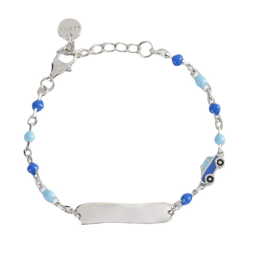 Bracciale da bambino Mabina in argento - 533496