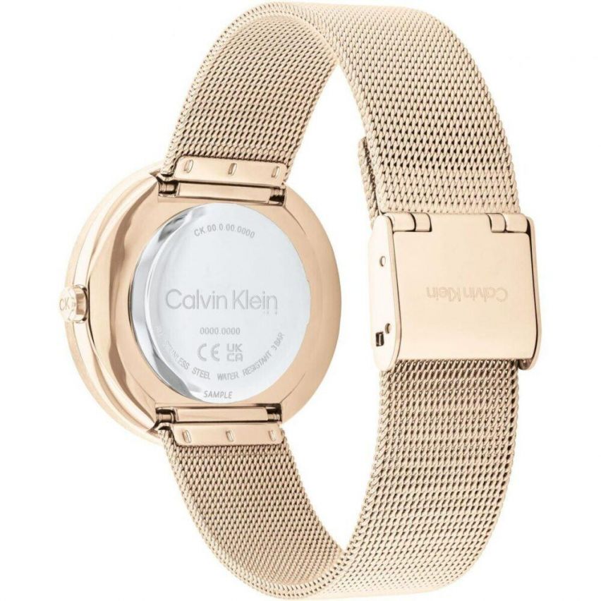 Orologio da donna Calvin Klein - 25200151