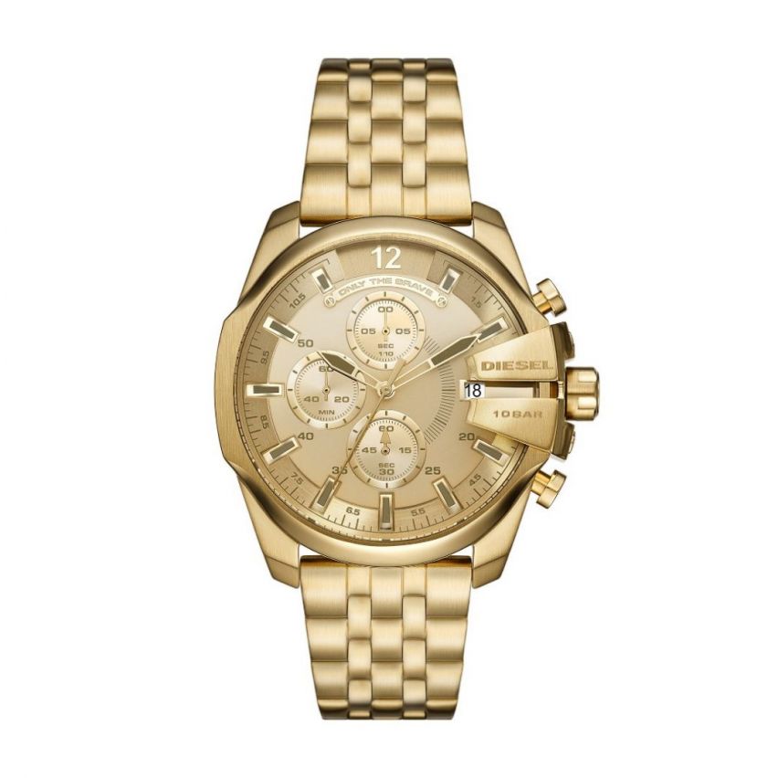 Orologio da uomo Diesel Baby Chief - DZ4565