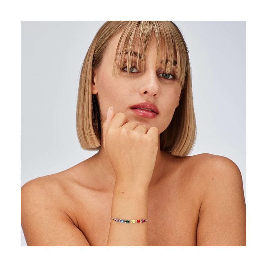 Bracciale da donna Brosway Fancy - FJR04