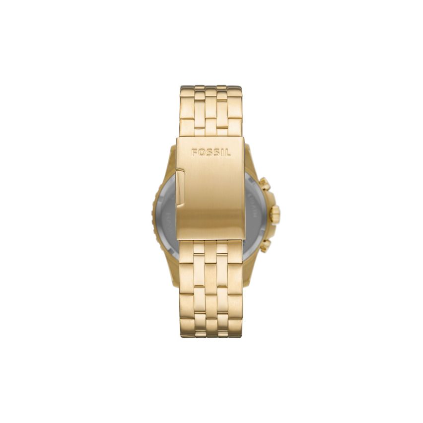 Orologio cronografo da uomo Fossil - FS5836
