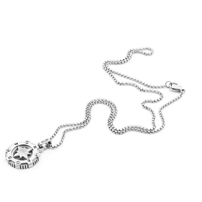 Collana da uomo Cesare Paciotti 4US - 4UCL4070