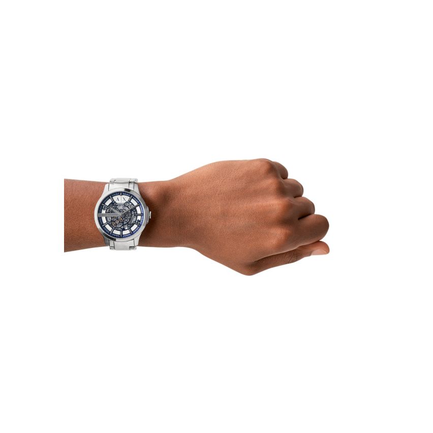 Orologio automatico da uomo Armani Exchange - AX2416