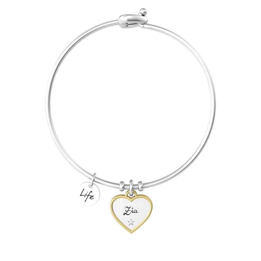 Bracciale da donna Kidult Family - 732228