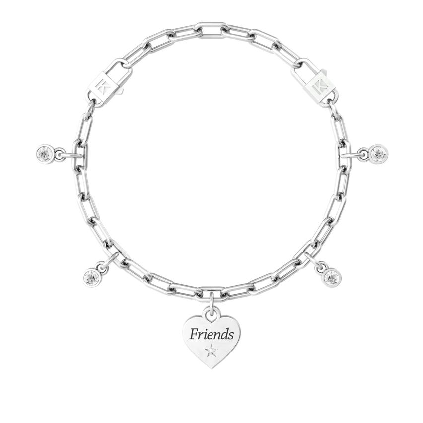 Bracciale da donna Kidult Friendship - 732214