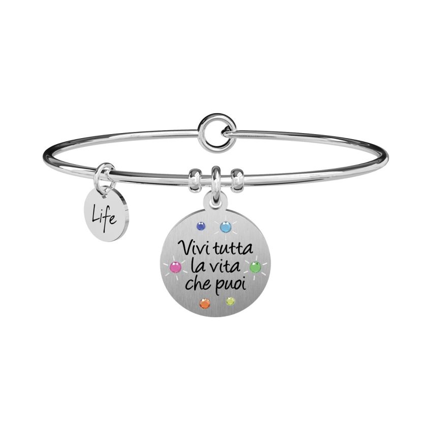 Bracciale da donna Kidult Philosophy - 731877