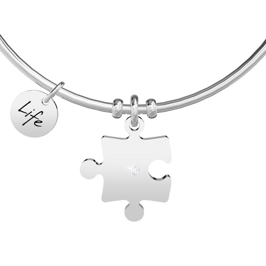 Set di bracciali Kidult Love - 731361