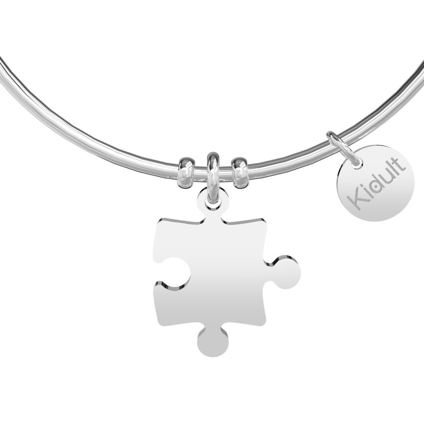 Set di bracciali Kidult Love - 731361
