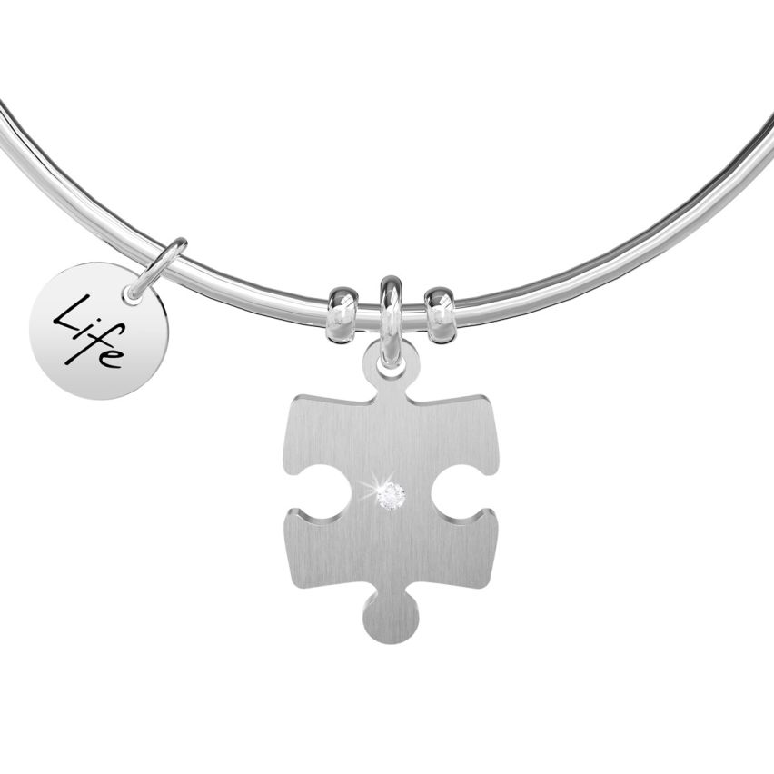 Set di bracciali Kidult Love - 731361