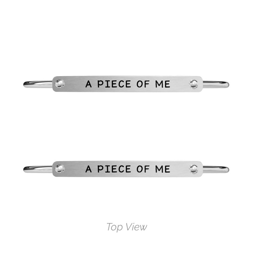 Set di bracciali Kidult Love - 731361