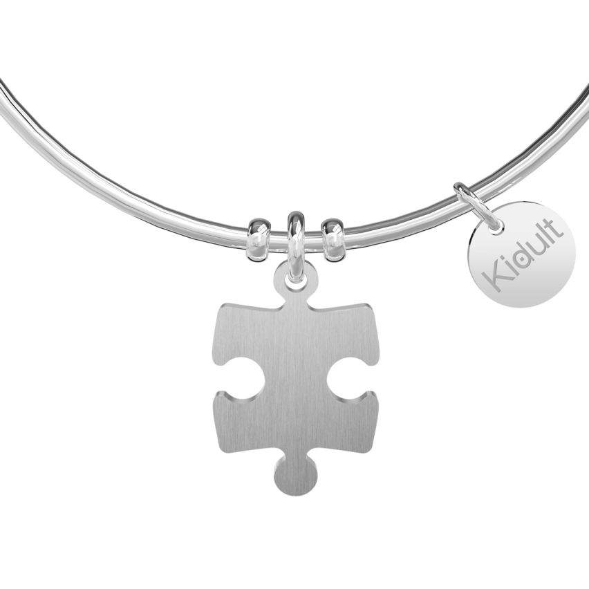 Set di bracciali Kidult Love - 731361