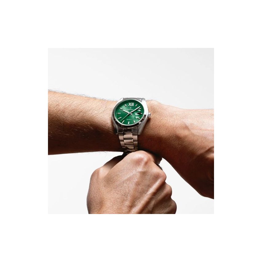 Orologio da uomo Festina Classics - F20707/8