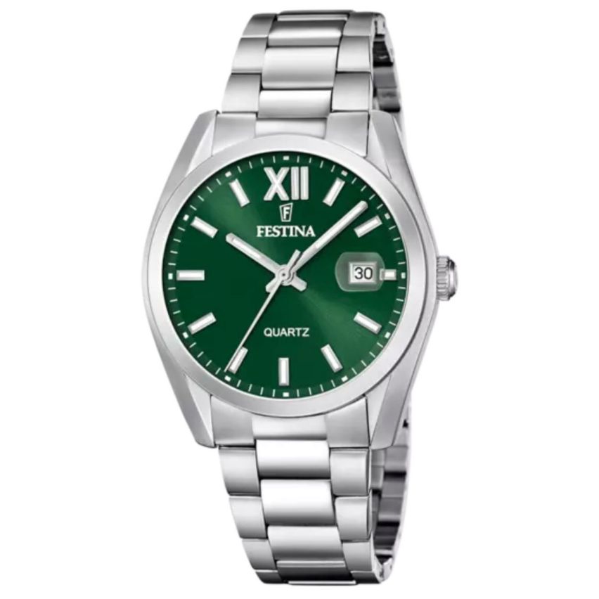 Orologio da uomo Festina Classics - F20707/8