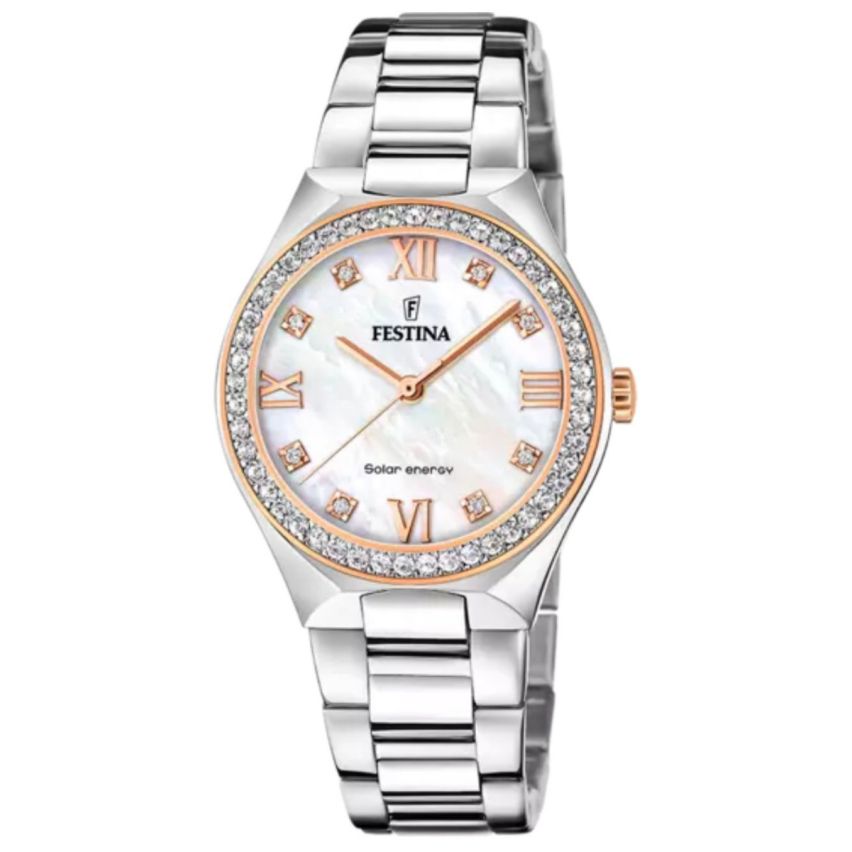 Orologio da donna Festina Solar Energy - F20658/1