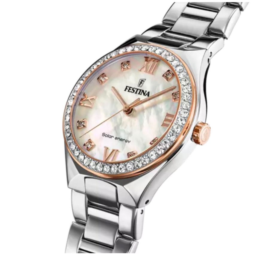 Orologio da donna Festina Solar Energy - F20658/1