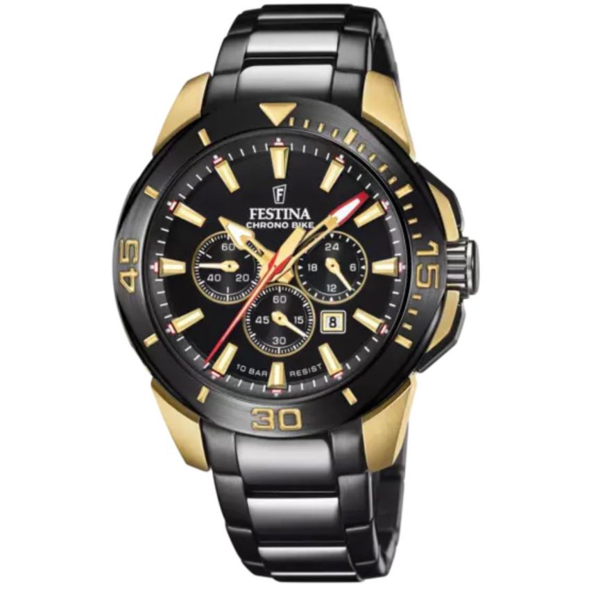 Orologio da uomo Festina Special Editions Chrono Bike - F20644/1