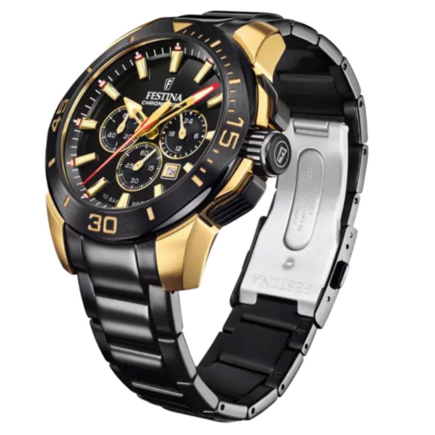 Orologio da uomo Festina Special Editions Chrono Bike - F20644/1