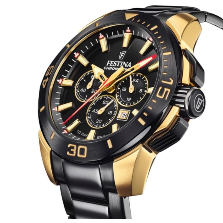 Orologio da uomo Festina Special Editions Chrono Bike - F20644/1