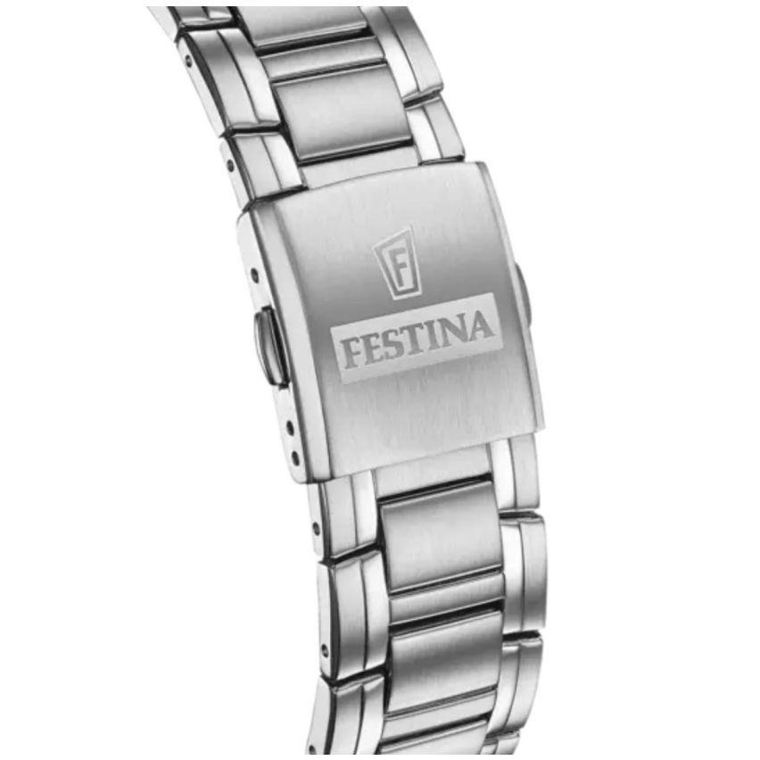 Orologio da uomo Festina Timeless Chronograph - F20704/4