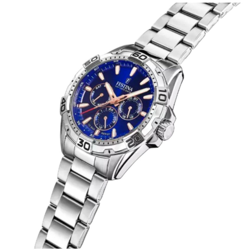 Orologio da uomo Festina Multifunction - F20623/2