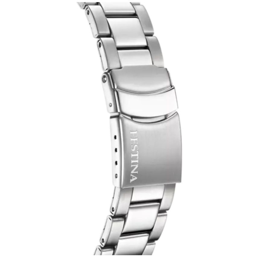 Orologio da uomo Festina Multifunction - F20623/2